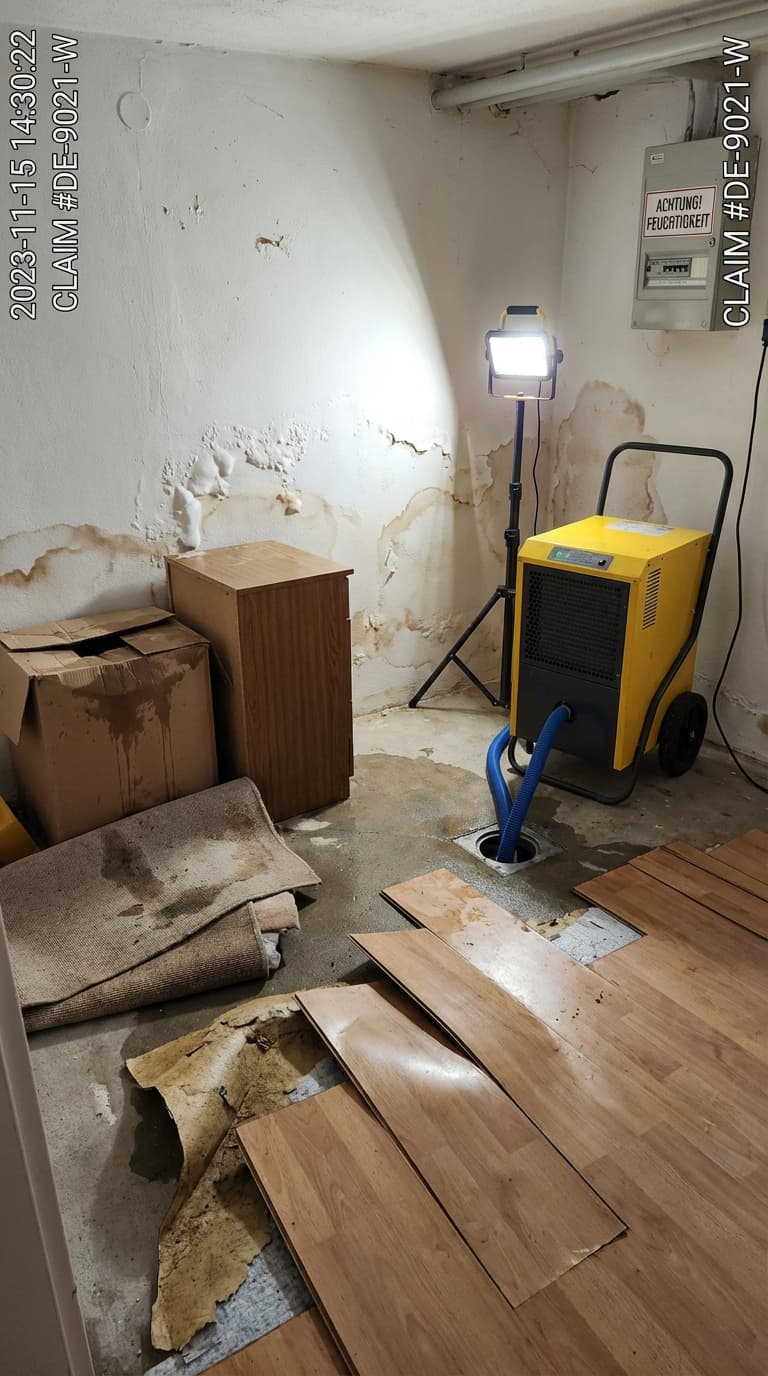 Hohe Kosten