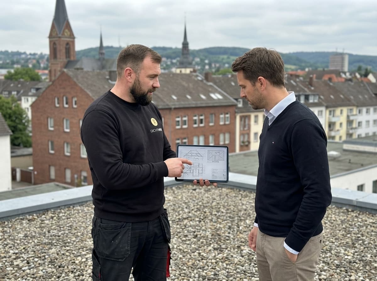 Systemauswahl
